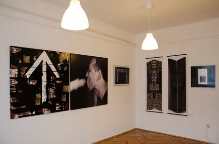 Kiállítások - Exhibitions